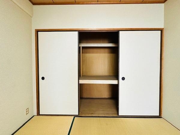 ネオコーポ大阪城公園３号館