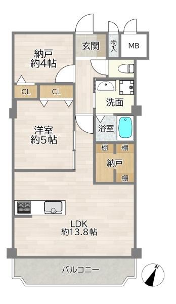 東淀川ホームプラザ