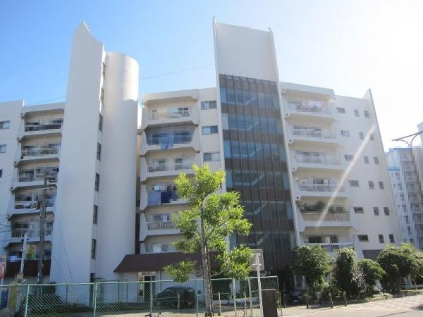 東淀川ホームプラザ