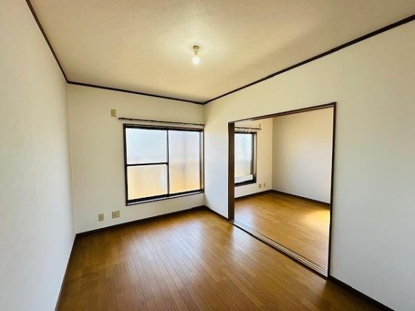 守口市藤田町6丁目の中古一戸建て(洋室)