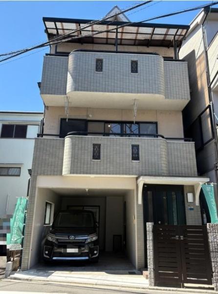 守口市藤田町６丁目の中古一戸建