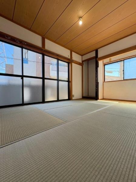 守口市藤田町６丁目の中古一戸建て