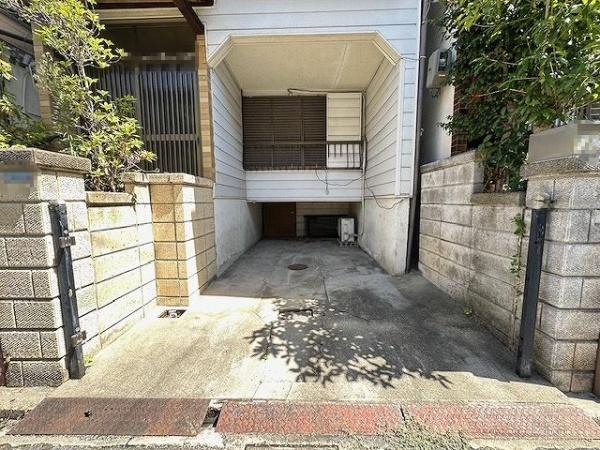 守口市大久保町３丁目の中古一戸建て