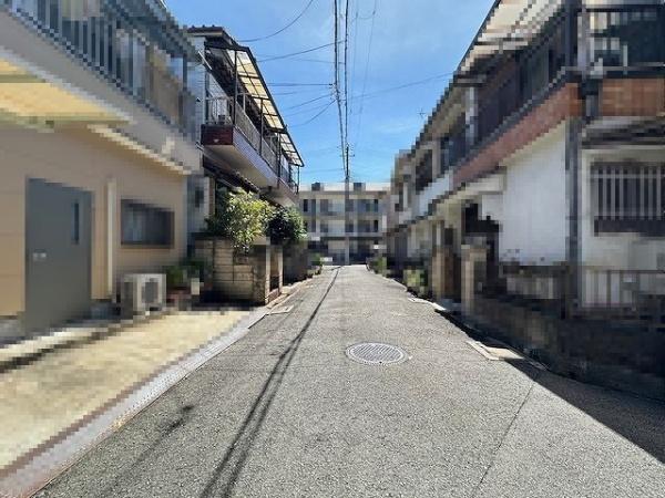 守口市大久保町３丁目の中古一戸建て