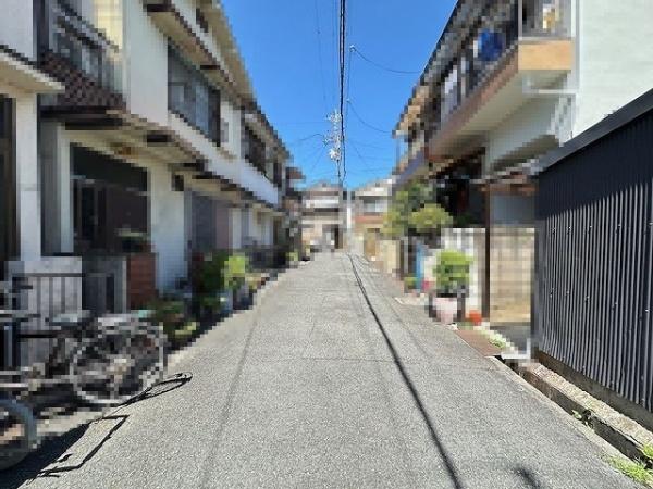 守口市大久保町３丁目の中古一戸建て