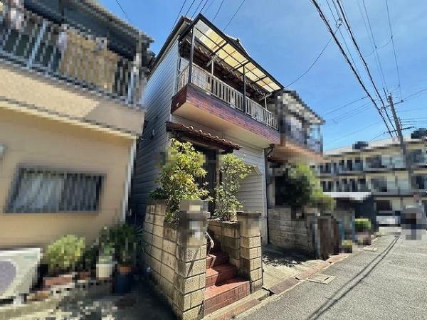 守口市大久保町３丁目の中古一戸建て