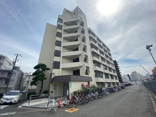 サンマンション新大阪