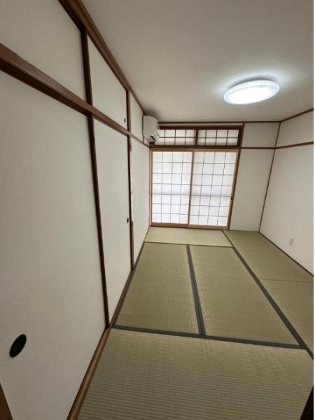サンマンション新大阪