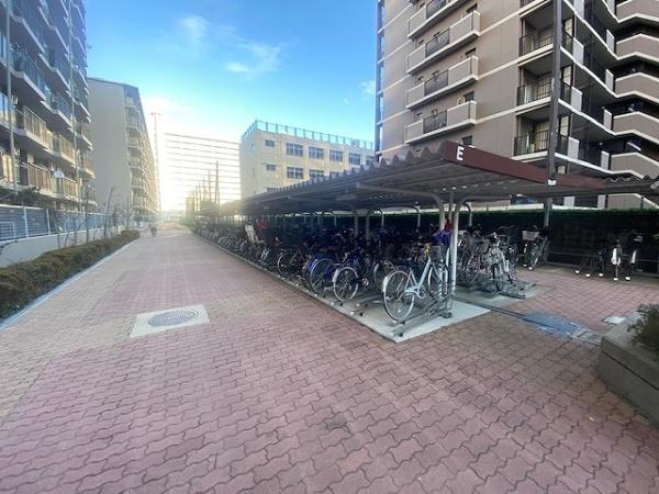 ユニライフ北大阪１号棟