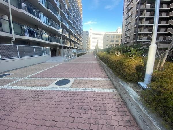 ユニライフ北大阪１号棟