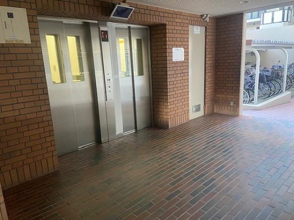 ユニライフ北大阪１号棟