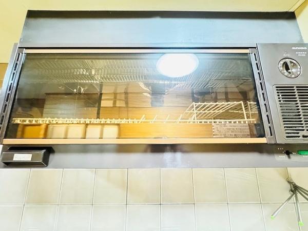 大阪市旭区森小路2丁目の中古一戸建て(キッチン)