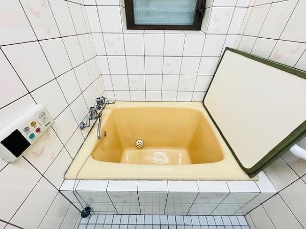 大阪市旭区森小路2丁目の中古一戸建て(バス)