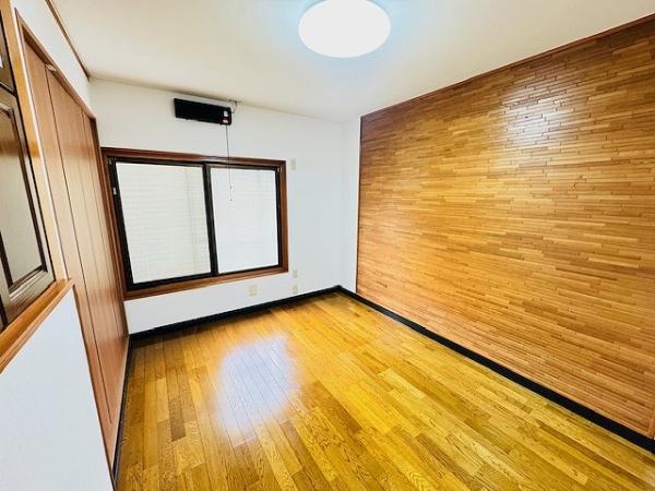 大阪市旭区森小路2丁目の中古一戸建て(洋室)
