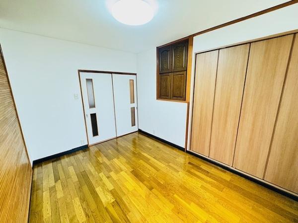 大阪市旭区森小路2丁目の中古一戸建て(洋室)