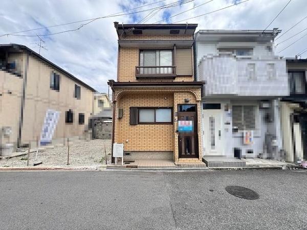 大阪市旭区森小路2丁目の中古一戸建