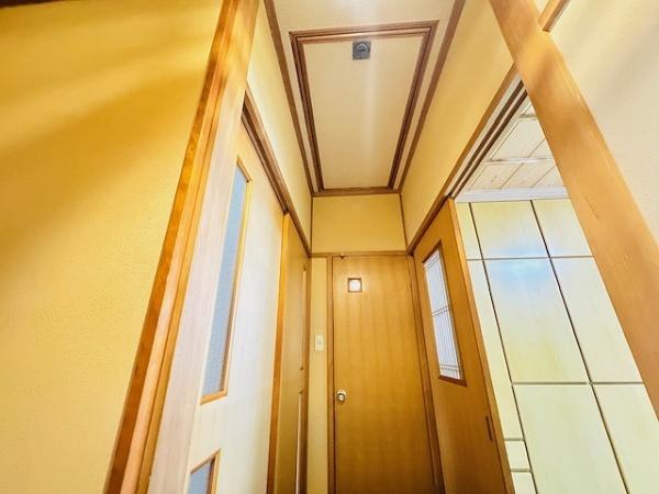 大阪市旭区森小路2丁目の中古一戸建て(その他内観)