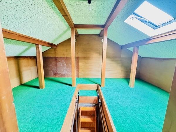 大阪市旭区森小路2丁目の中古一戸建て(その他内観)