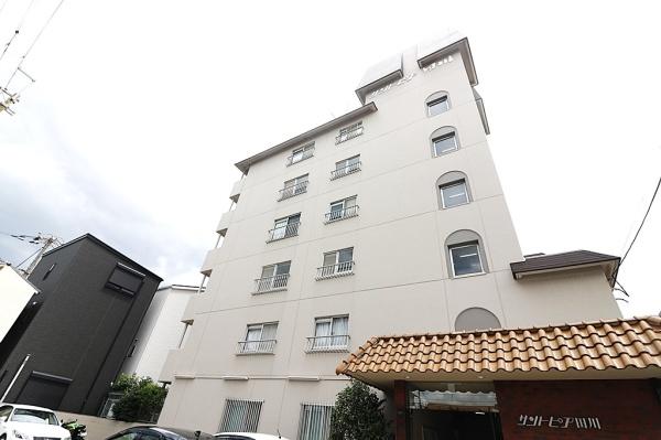 サントピア田川
