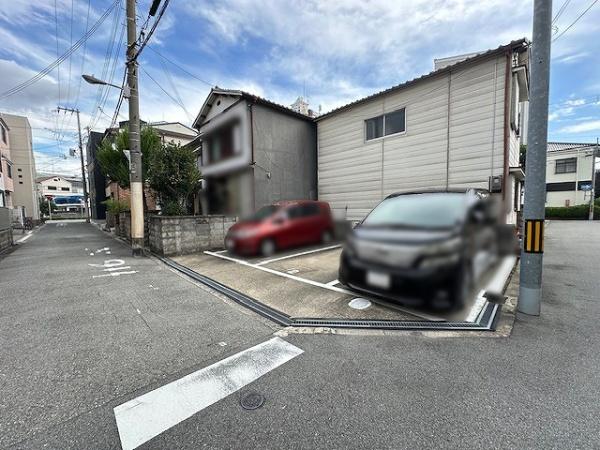 大阪市淀川区田川１丁目の売土地