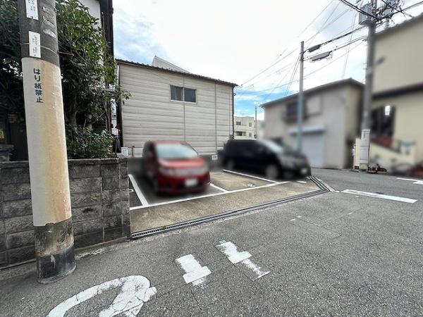 大阪市淀川区田川１丁目の売土地