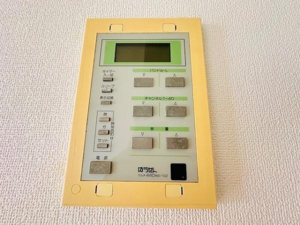 ライオンズマンション新大阪第6(その他)