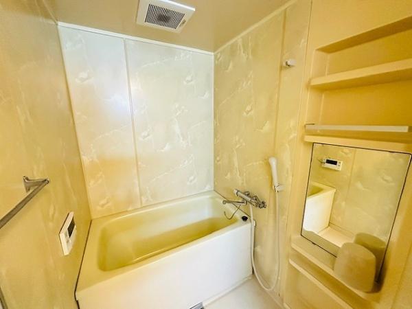 ライオンズマンション新大阪第6(バス)