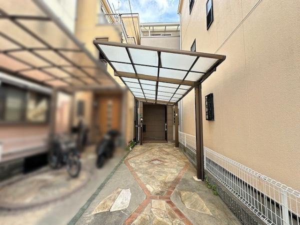 大阪市淀川区野中北１丁目の中古一戸建