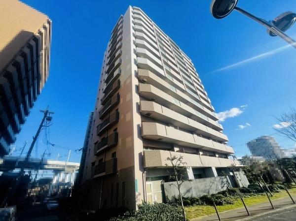 加島駅前アーバンコンフォート