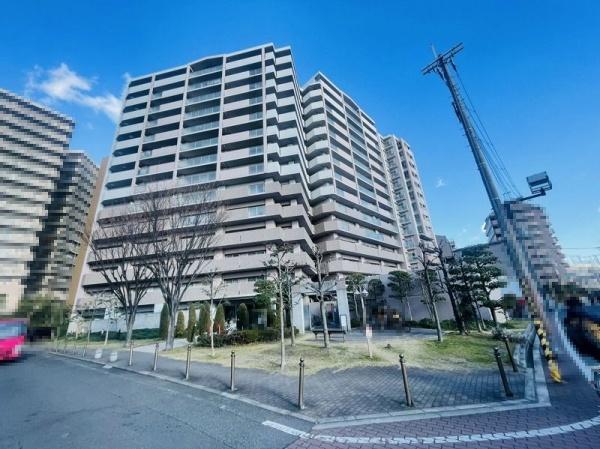 加島駅前アーバンコンフォート
