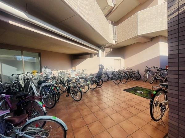 加島駅前アーバンコンフォート