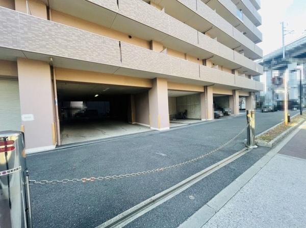 加島駅前アーバンコンフォート