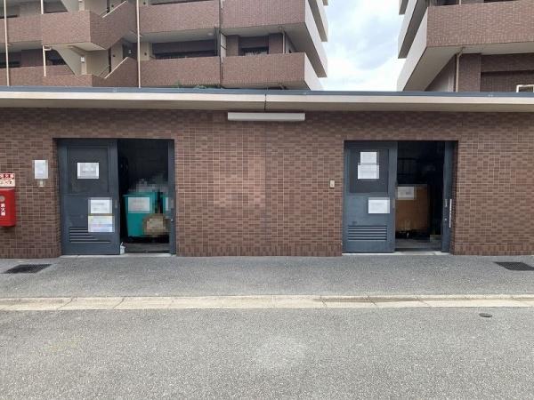 キングスクエア北大阪パークフェリス1番館(その他共用部分)