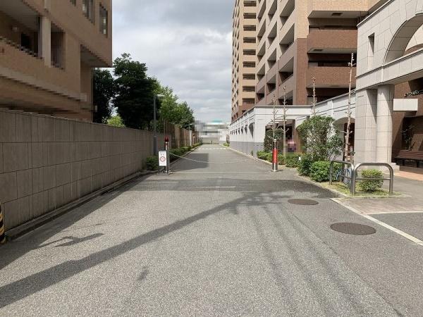 キングスクエア北大阪パークフェリス1番館(その他共用部分)