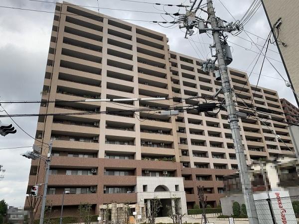 キングスクエア北大阪パークフェリス1番館
