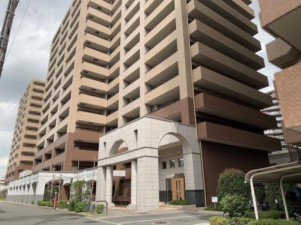 キングスクエア北大阪パークフェリス1番館