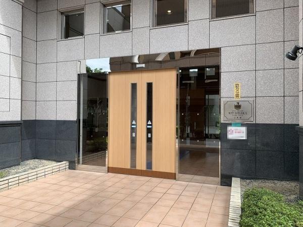 キングスクエア北大阪パークフェリス1番館