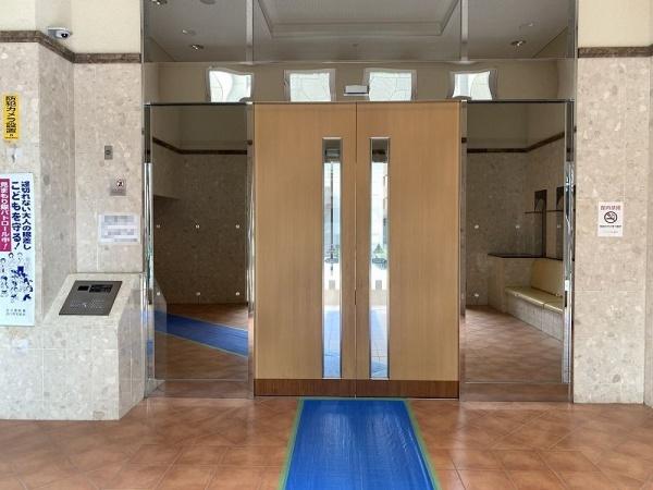 キングスクエア北大阪パークフェリス1番館