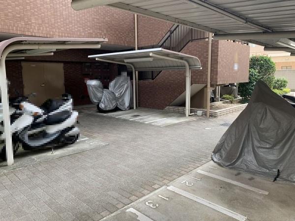 キングスクエア北大阪パークフェリス1番館(その他共用部分)