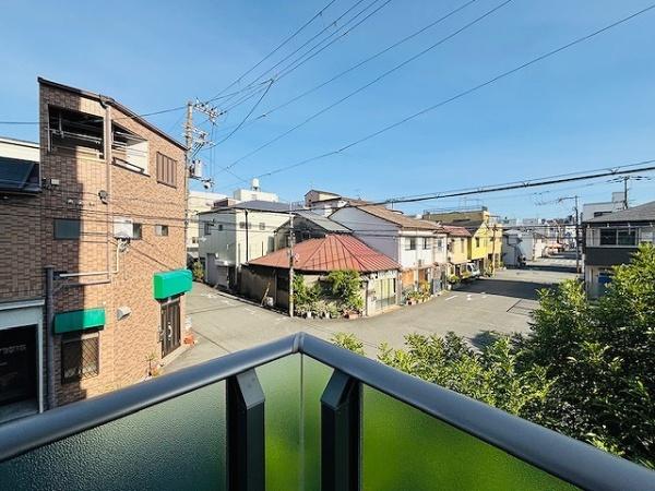 シティハウス塚本