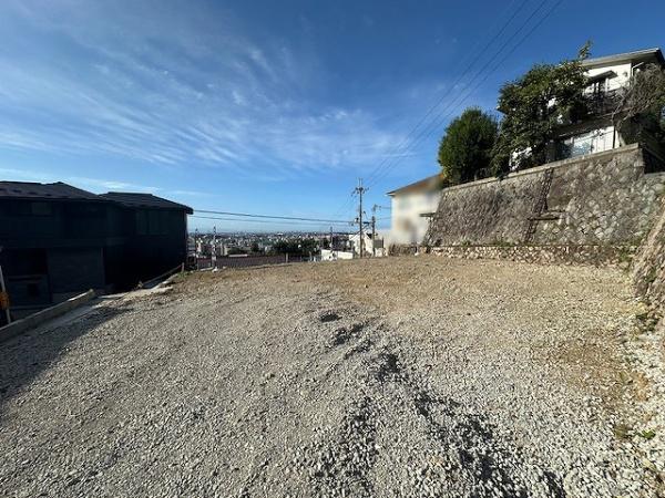 箕面市箕面２丁目の売土地