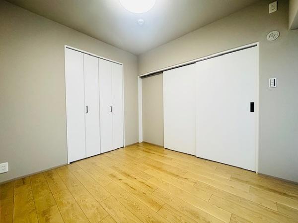 鴫野コーポ２号棟