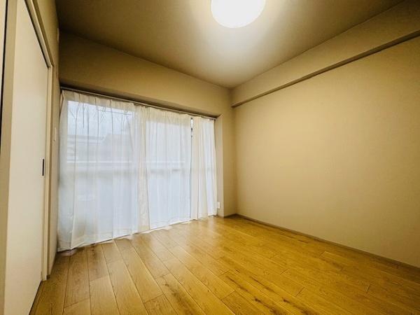 鴫野コーポ２号棟