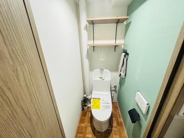 鴫野コーポ２号棟