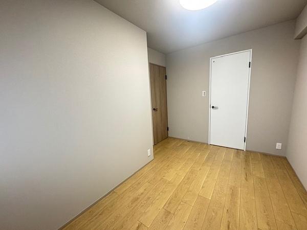 鴫野コーポ２号棟