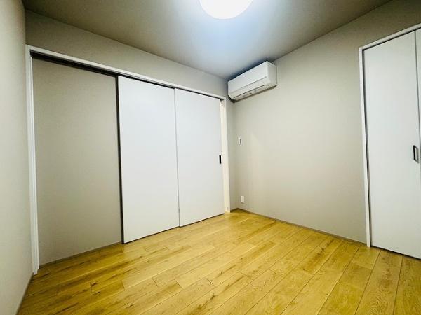 鴫野コーポ２号棟