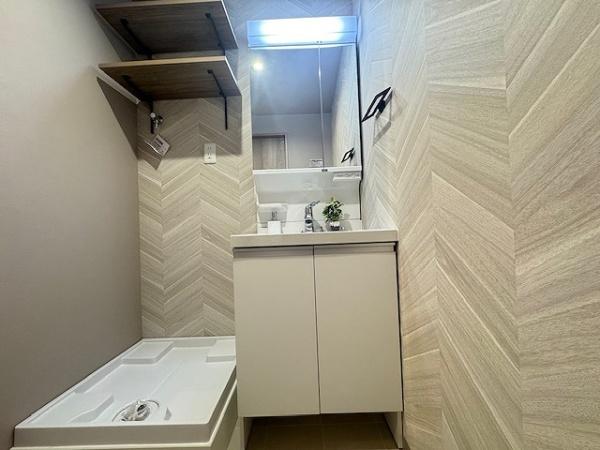 鴫野コーポ２号棟