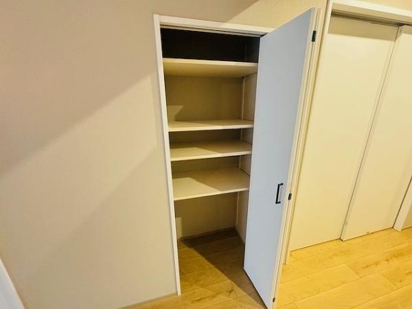 鴫野コーポ２号棟