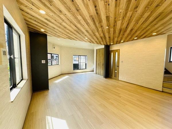 大阪市東淀川区大道南１丁目の中古一戸建て