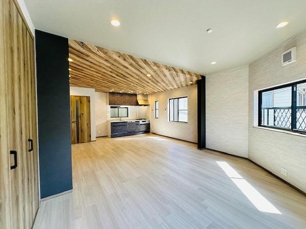 大阪市東淀川区大道南１丁目の中古一戸建て